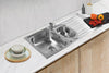 Caple SL6/CH Single Lever tap Single Lever tap Thumbnail