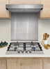 Caple CSB1006 Glass Splashback Thumbnail