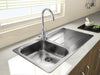 Rangemaster GL9501/ Glendale Sink Thumbnail