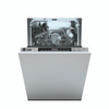 Hoover HDIH 2T1047-80 45cm 10 Place Setting Slimline Dishwasher Thumbnail