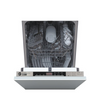 Hoover HDIH 2T1047-80 45cm 10 Place Setting Slimline Dishwasher Thumbnail