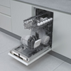 Hoover HDIH 2T1047-80 45cm 10 Place Setting Slimline Dishwasher Thumbnail