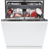 Hoover HI 6B2S3PSTA-80 60cm Built-In 16 Place Setting Dishwasher Thumbnail