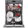 Hoover HI 6B2S3PSTA-80 60cm Built-In 16 Place Setting Dishwasher Thumbnail