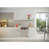 Hoover HI 6B2S3PSTA-80 60cm Built-In 16 Place Setting Dishwasher Thumbnail