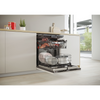 Hoover HI 6B2S3PSTA-80 60cm Built-In 16 Place Setting Dishwasher Thumbnail
