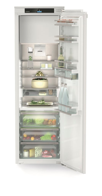 Liebherr IRBd5151 Fully Integrated Fridge with Ice Box