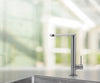 Caple KAR/SS Single Lever Tap Thumbnail