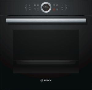Bosch HBG634BB1B, Built-in oven (Discontinued)