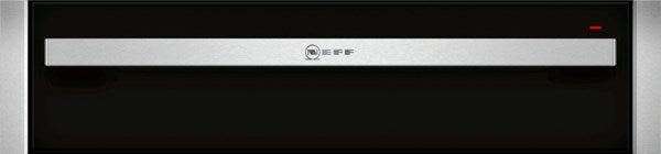 Neff N17HH11N0B, Built-in warming drawer (Discontinued)