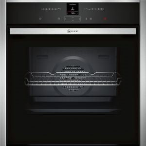 Neff B17CR32N1B, Built-in oven (Discontinued)