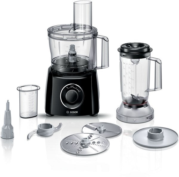 Bosch MCM3201B, Food processor