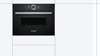 Bosch CMG656BB6B, Built-in compact oven with microwave function (Discontinued) Thumbnail