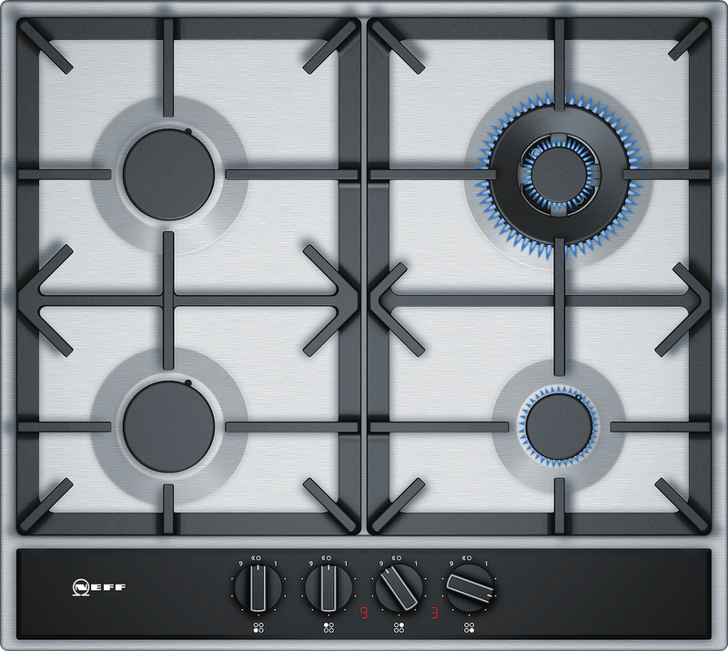 Neff T26DA59N0, Gas hob (Discontinued)