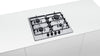 Bosch PGP6B5B60, Gas hob (Discontinued) Thumbnail