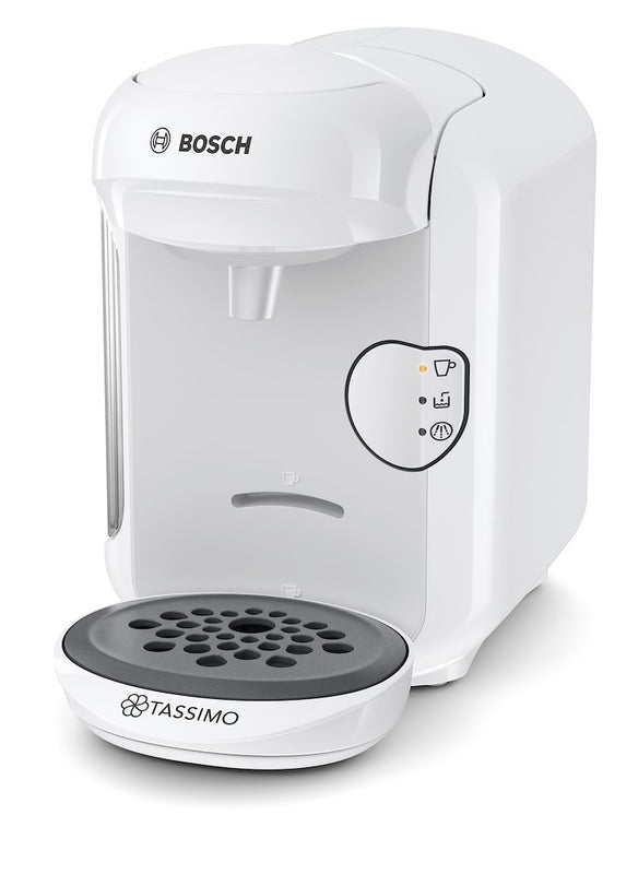 Bosch TAS1404GB, Hot drinks machine