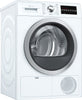 Neff R8580X3GB, Condenser tumble dryer (Discontinued) Thumbnail