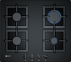 Neff T26CA42S0, Gas hob (Discontinued) Thumbnail