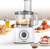 Bosch MCM3100WGB, Food processor Thumbnail