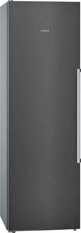 Siemens KS36VAXEP, Free-standing fridge