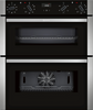 Neff J1ACE2HN0B, Built-under double oven Thumbnail