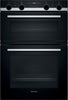 Siemens MB557G5S0B, Built-in double oven Thumbnail