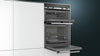 Siemens MB557G5S0B, Built-in double oven Thumbnail