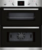 Neff J1GCC0AN0B, Built-under double oven Thumbnail