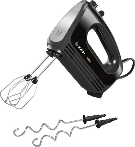 Bosch MFQ2420BGB, Hand mixer