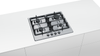 Bosch PGP6B5B90, Gas hob Thumbnail