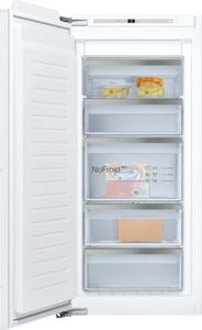 Neff GI7416CE0, Built-in freezer