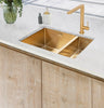 Caple MODE3415/R/GD Undermount Sink Thumbnail