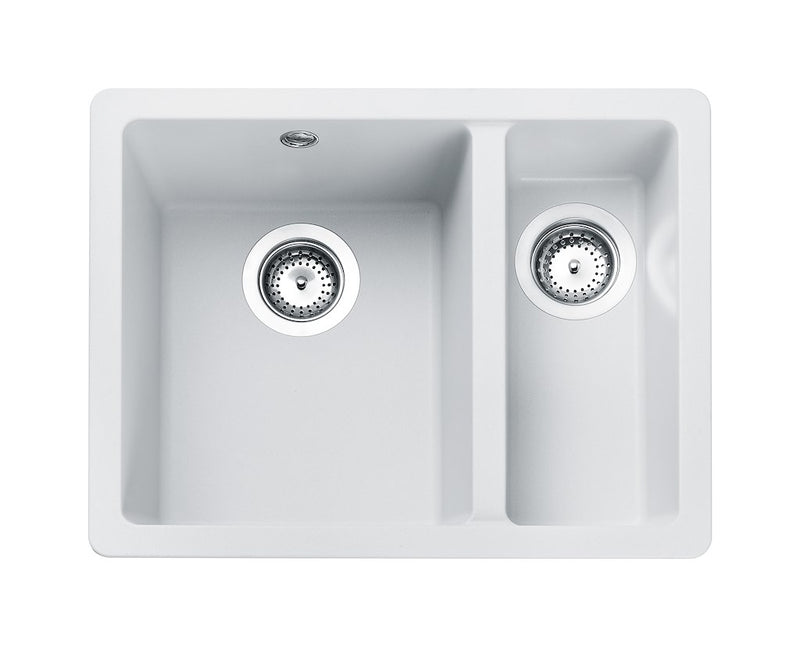 Rangemaster PAR3115CW/ Paragon Sink