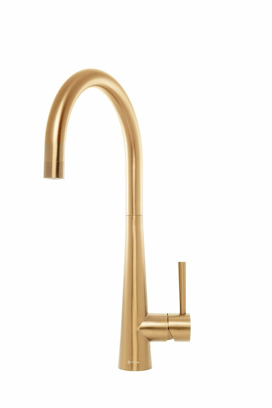 Caple RID/GD Dual Lever Mixer Tap