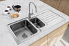 Caple ASP2/CH Aspen Single Lever tap Thumbnail