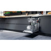 Hotpoint HI9C3M19CSUK Slimline Integrated Dishwasher - Silver Thumbnail