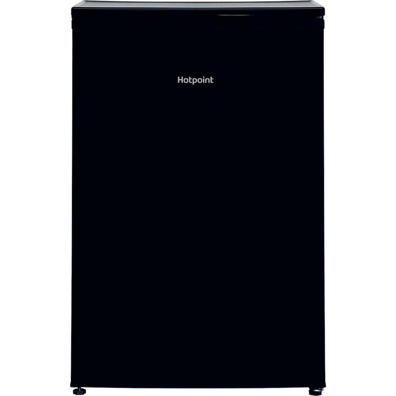 Hotpoint H55ZM 1110 K 1 Freezer - Black (Discontinued)