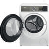 Hotpoint H6 W845WB UK Washing Machine - White Thumbnail