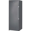 Hotpoint UH6 F1C G 1 Freezer - Graphite Thumbnail