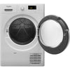 Whirlpool FT M11 82 UK 8kg Heat Pump Tumble Dryer (Discontinued) Thumbnail
