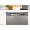 Hotpoint RLA36G 1 Fridge - Graphite (Discontinued) Thumbnail