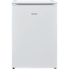 Indesit I55VM 1110 W UK 1 55CM Wide Under Counter Fridge - White (Discontinued) Thumbnail