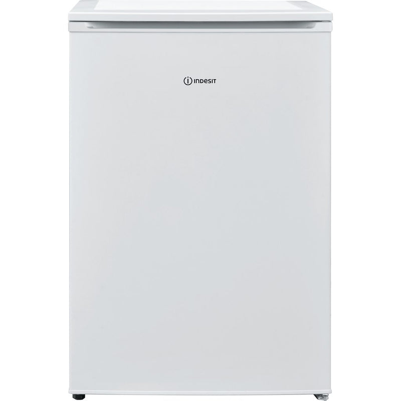 Indesit I55VM 1110 W UK 1 55CM Wide Under Counter Fridge - White (Discontinued)