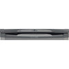 Hotpoint RLA36G 1 Fridge - Graphite (Discontinued) Thumbnail