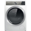 Hotpoint H6 W845WB UK Washing Machine - White Thumbnail