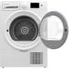 Indesit I3 D81W UK Tumble Dryer - White Thumbnail