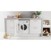 Indesit BI WDIL 861284 UK Integrated Washer Dryer - 8kg Wash 6kg Dry (Discontinued) Thumbnail