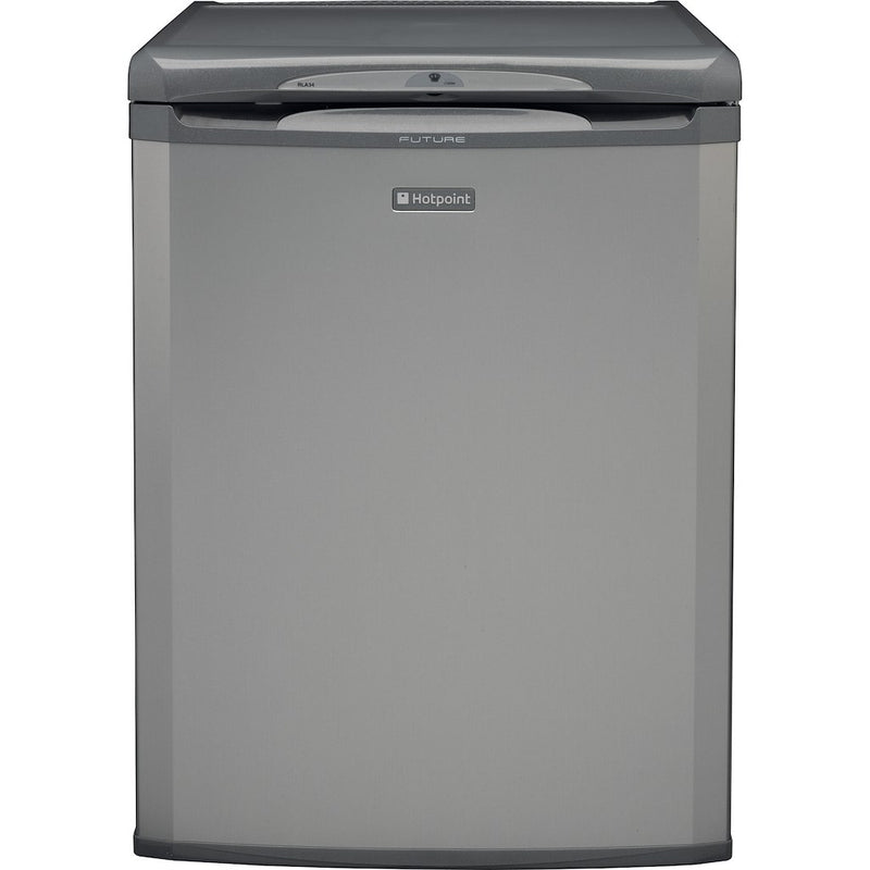 Hotpoint RLA36G 1 Fridge - Graphite (Discontinued)