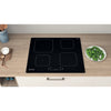 Indesit IS 83Q60 NE Induction Hob Thumbnail