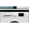 Indesit I3 D81W UK Tumble Dryer - White Thumbnail